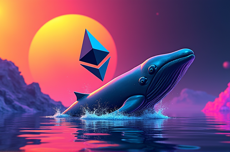 ราคาของ Ethereum ร่วงต่ำกว่าต้นทุนของวาฬ ส่งสัญญาณความยากลำบากสำหรับนักลงทุนกระทิง?