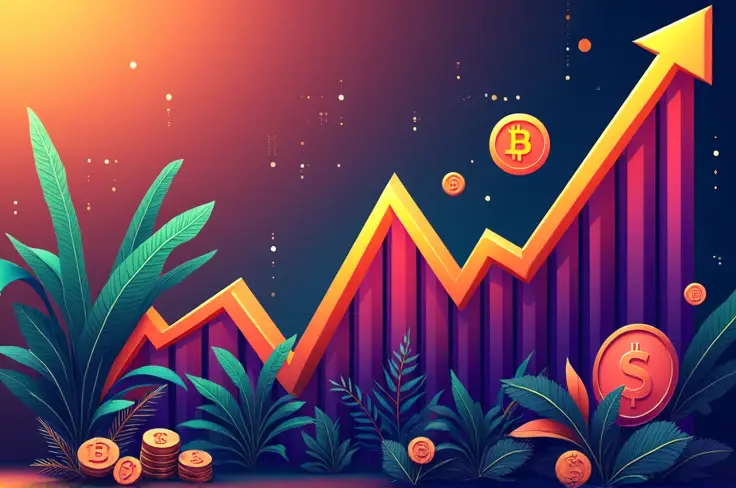 SOL ดิ่งต่ำสุดรอบเมษายน 2025 ท่ามกลาง Bitcoin หุ้น AI และโลหะมีค่าเทขาย