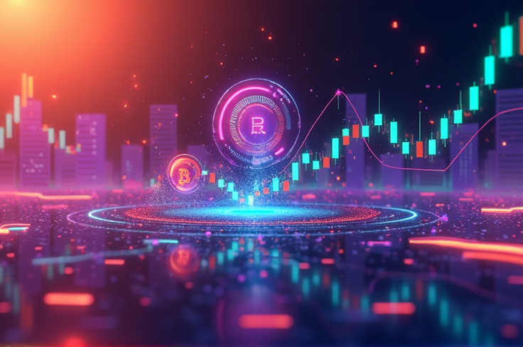 ทำนายราคาคริปโตวันนี้ 26 กุมภาพันธ์ – XRP, Bitcoin, Ethereum
