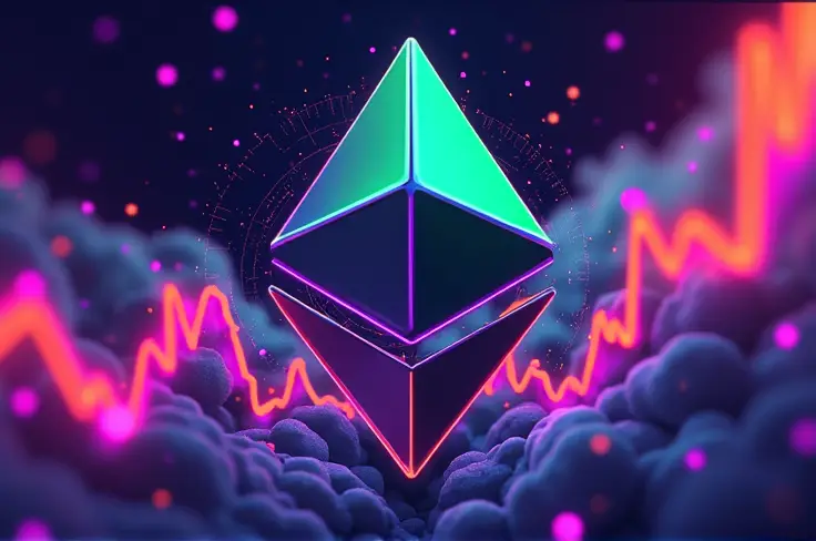 Ethereum เพิ่มขึ้น 3% ในเดือนมกราคมทะลุ 175 ล้านผู้ถือ