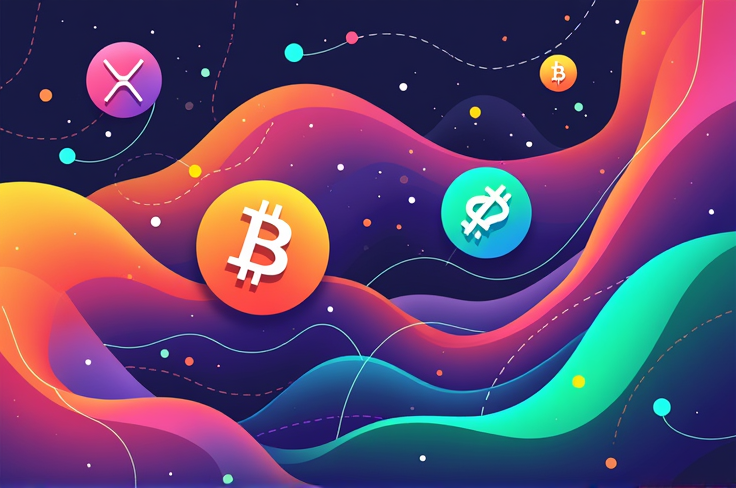 คริปโตที่ควรซื้อในเดือนกุมภาพันธ์ 6: XRP, Solana, Bitcoin