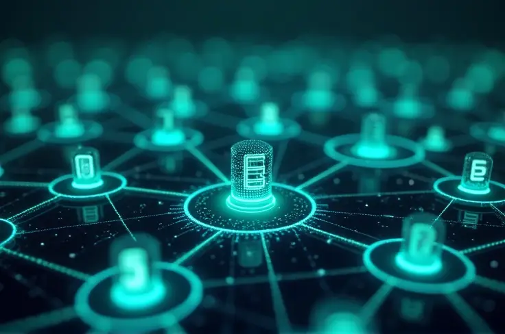 Chainlink: มาตรฐานการเชื่อมโยงแบบ End-to-End ที่จำเป็นสำหรับการขยาย Tokenization