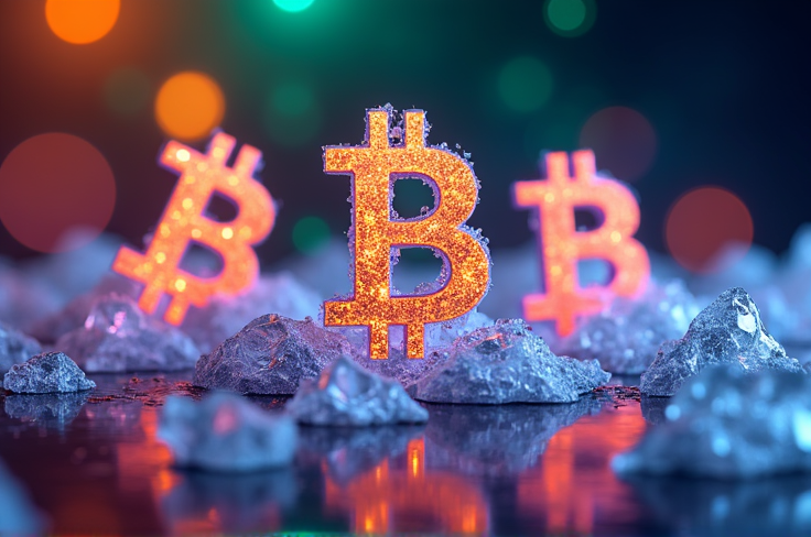 ทำนายราคาบิตคอยน์: งานวิจัยใหม่เตือนความเสี่ยง 'Quantum Freeze' สำหรับผู้ถือ BTC จำนวนมาก