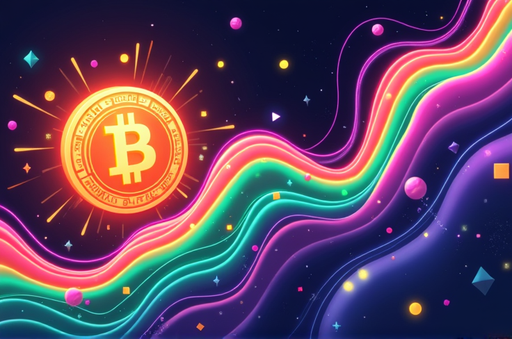 Bitcoin ETFs ทะลุครึ่งพันล้านดอลล์ หลัง BTC ฟื้นตัวเหนือ 69,000 ดอลลาร์