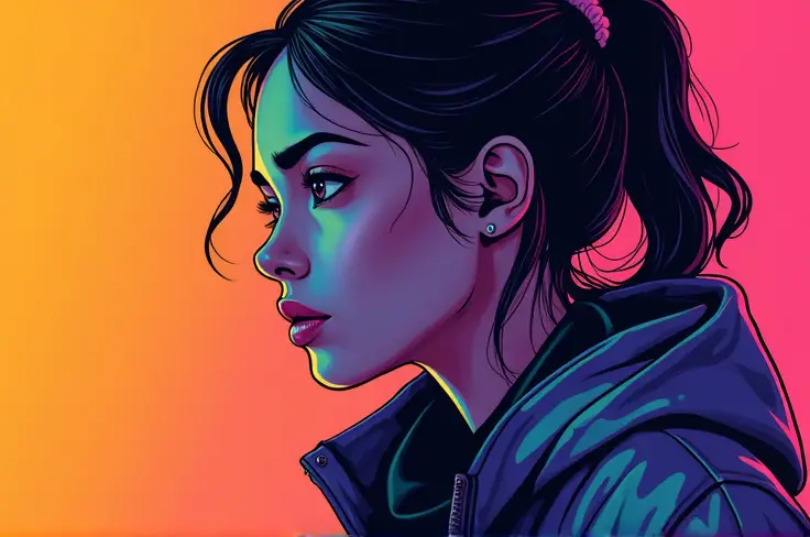 Haliey Welch สาวผู้เคยร่วมทีม ‘Hawk Tuah’ เผยประสบการณ์สะเทือนใจจากการล่มสลายของ Memecoin