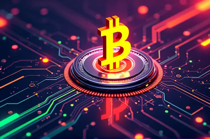 AI Pivot ไม่ได้ช่วยทุกคน Wintermute เผยข้อคิดสำหรับนักขุด Bitcoin