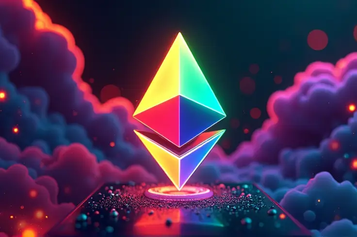 ราคาของ Ethereum จะไม่ร่วงลงถึง $1,500 จนกว่าสิ่งนี้จะเกิดขึ้นจริง