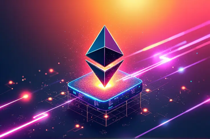 มูลนิธิ Ethereum ขาย ETH มูลค่า 10.2 ล้านดอลลาร์ให้ BitMine ในดีล OTC