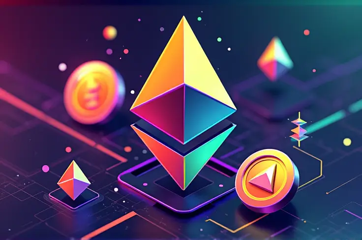 Ethereum Foundation ปิดการขาย 5,000 ETH มูลค่า 10 ล้านดอลลาร์ในดีล OTC