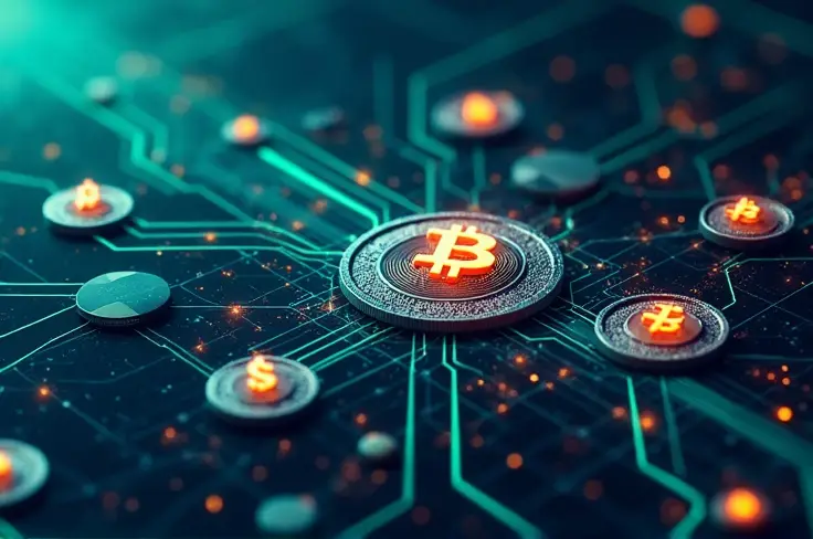 วิเคราะห์ The Altcoin Vector #44: โอกาสและแนวโน้มของเหรียญ Altcoin ล่าสุด