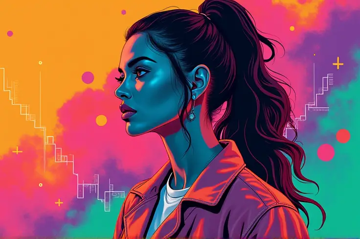 Hailey Welsh สาวแห่ง Hawk Tuah เผยผลกระทบหลังเหรียญ Memecoin ล่มสลาย