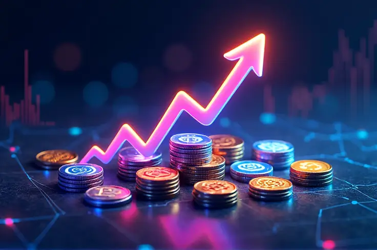 The Altcoin Vector #43: วิเคราะห์และเทรนด์ล่าสุดในโลกคริปโต