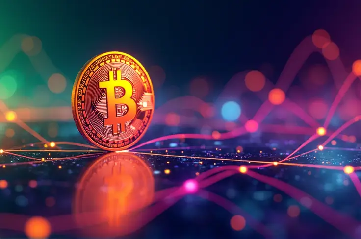 มอร์แกน สแตนลีย์ เปิดตัว Bitcoin ETF ด้วยค่าธรรมเนียมเพียง 0.14% นำหน้าคู่แข่ง
