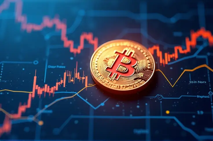 สรุปข่าวเด่น Bitcoin Vector #48 วิเคราะห์แนวโน้มและข้อมูลสำคัญของบิทคอยน์