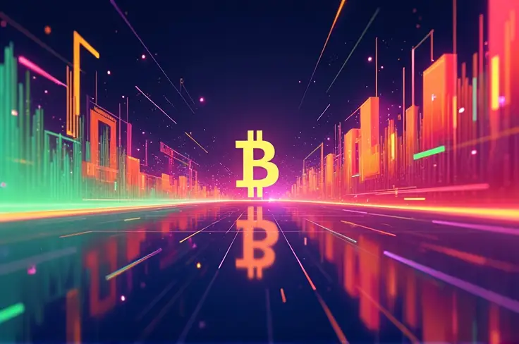 Morgan Stanley Bitcoin Trust พร้อมเทรดใน NYSE Arca ในนาม MSBT
