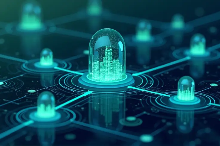 5 วิธีที่ Chainlink เสริมพลังการเติบโตสำหรับผู้สร้าง Stablecoin