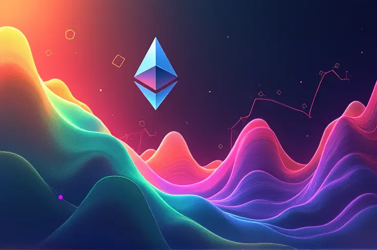 Ethereum USD กลับมายืนเหนือ $2,200 ขณะที่ตลาดคริปโตฟื้นตัว