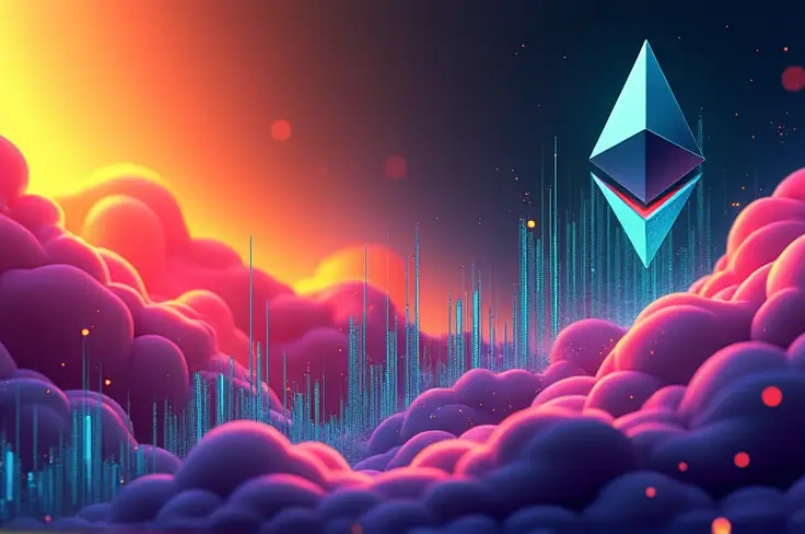 ราคา Ethereum กำลังทำตามแผนที่เคยทำให้พุ่งสูงถึง 10,000% และ 4,000%