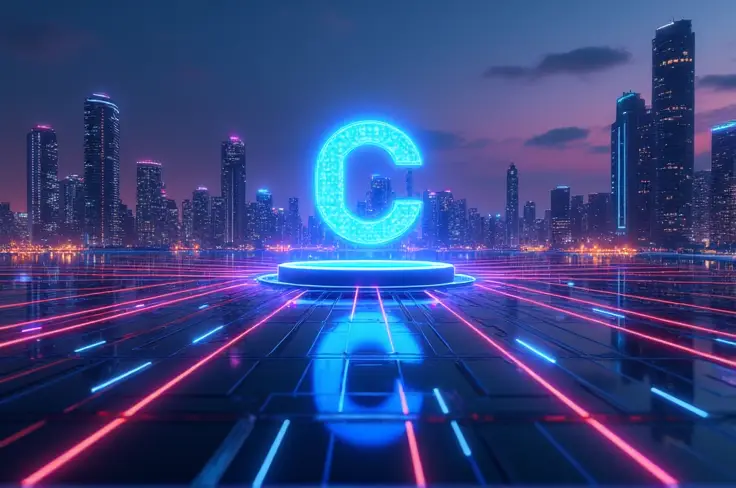 2025 ปีที่ Chainlink นำทาง On-Chain Finance สู่อนาคต