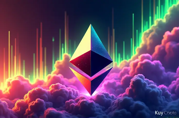 วิเคราะห์ราคาของ Ethereum ไม่ตกต่ำถึง $1,500 จนกว่าสิ่งนี้จะเกิดขึ้นก่อน