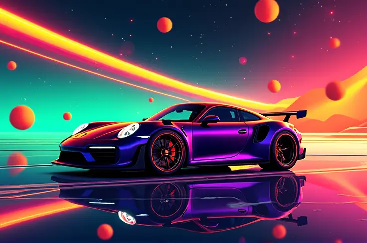 Toobit ฉลองครบรอบ 3 ปี มอบรางวัลรวมมูลค่า 3.5 ล้านดอลลาร์ พร้อมแจก Porsche