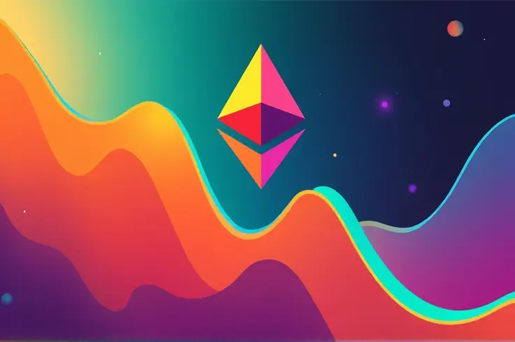 Ethereum SuperTrend Reversal: ทำไมหุ้น ETH อาจดิ่งสู่ 1,200 ดอลลาร์