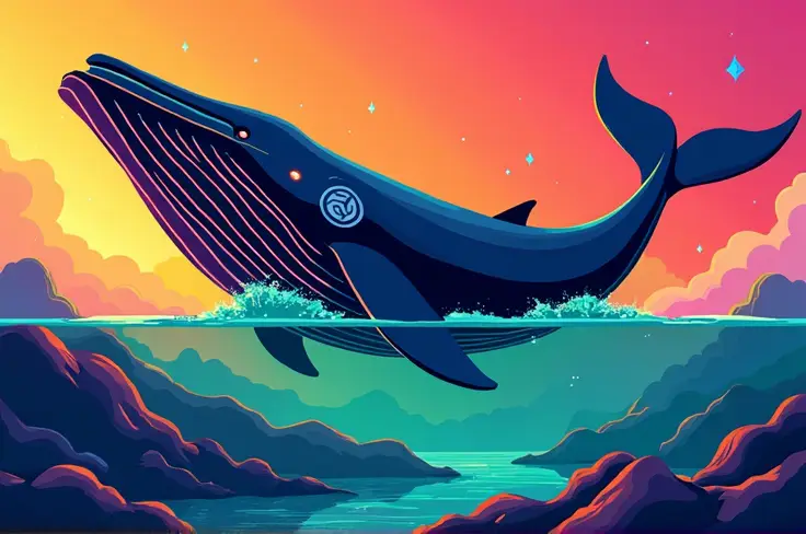 Ethereum OG Whale กลับมาซื้อขายอีกครั้ง พร้อมดีล ETH มูลค่า 19.5 ล้านดอลลาร์