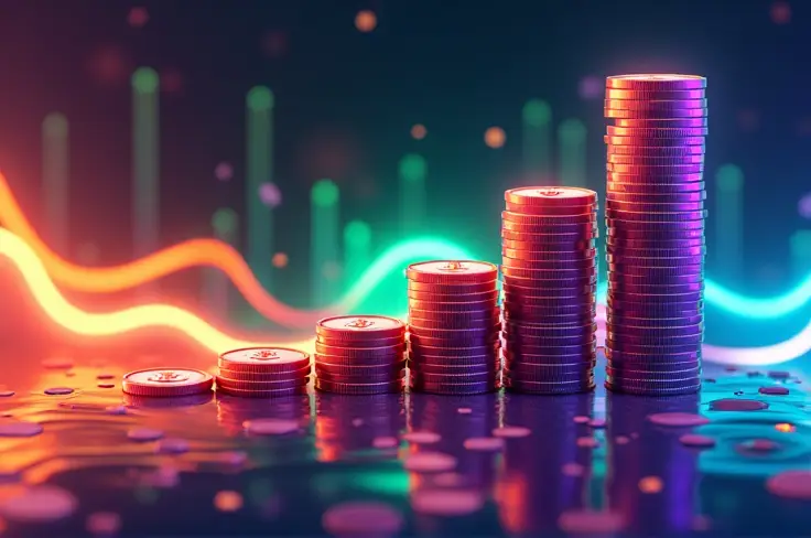 Ethereum Supply ลดลงในตลาด ขณะที่การ Staking เพิ่มขึ้นอย่างรวดเร็ว