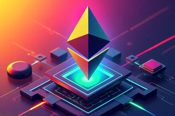 Ethereum บุกตลาดสถาบัน เปิดโอกาสสร้างรายได้ด้วย Yield