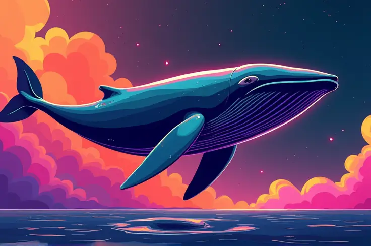 Ethereum OG Whale กลับสู่ตลาด ด้วยการซื้อ ETH มูลค่า 19.5 ล้านดอลลาร์