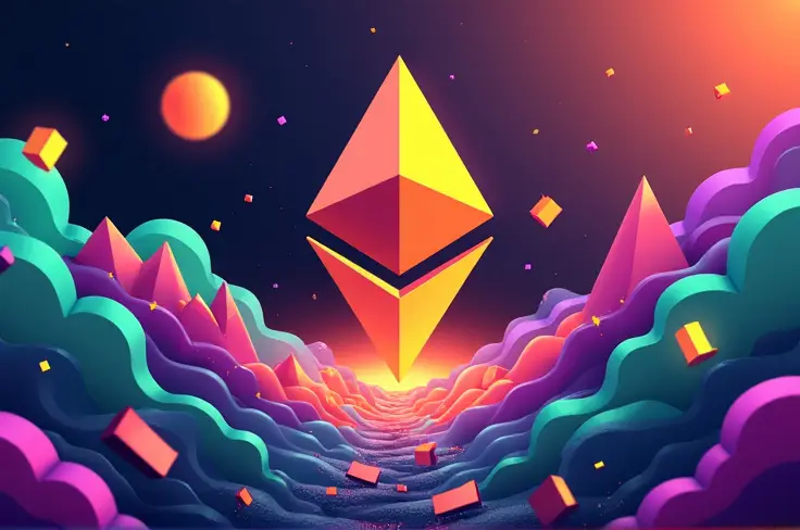 Ethereum Leverage พุ่งสูงหลังเหตุการณ์ Liquidation ประวัติศาสตร์ – เริ่มต้นวัฏจักรใหม่?