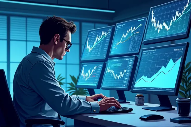 ทำไมการใช้ข้อมูล Point-in-Time จึงสำคัญต่อการ Backtest อย่างแท้จริง
