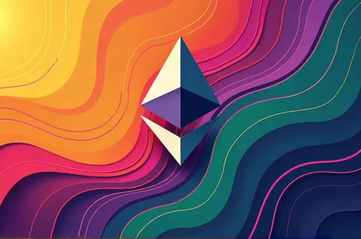 Binance กับสภาพคล่อง 2.4 ล้าน Ethereum: การดูดซับความผันผวนของ ETH ในเดือนกุมภาพันธ์