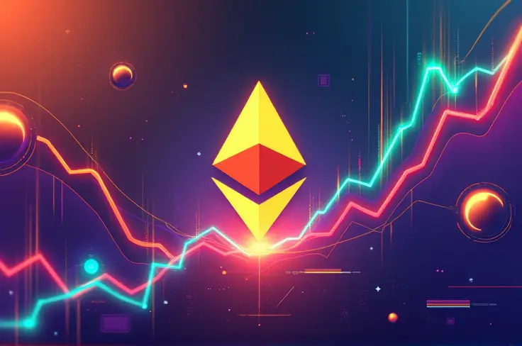นักวิเคราะห์เตือนราคาของ Ethereum อาจร่วงสู่ $1.2K ในเร็วๆ นี้