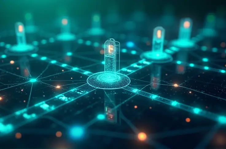 Chainlink CCIP: มาตรฐานข้ามสายโซ่ที่ปลอดภัยและกระจายอำนาจ