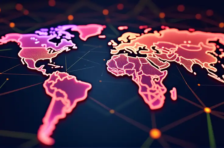 Lightspark เปิดตัวบัญชี Grid Global มุ่งเป้าระบบชำระเงินทั่วโลกที่แยกส่วน
