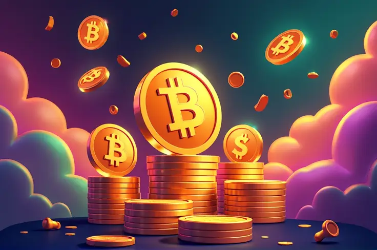 “Bitcoin Whales” สะสม 45,000 BTC พร้อมสนับสนุนบทบาทของ Bitcoin โดย Warsh และ Paparo