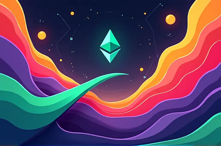 Ethereum กลับมาให้รางวัลความเสี่ยงอีกครั้ง แต่ทิศทางเปลี่ยนไป