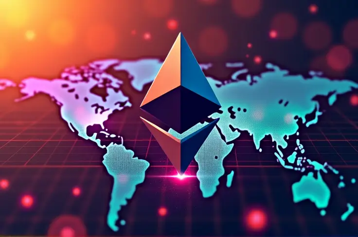 Ethereum ครองความเป็นที่หนึ่งในเครือข่ายผู้ตรวจสอบทั่วโลก