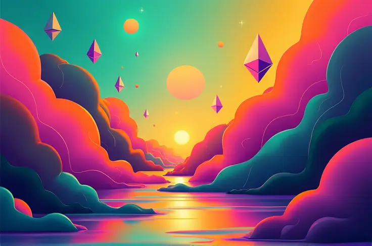 Ethereum กลับมาให้รางวัลความเสี่ยงอีกครั้ง แต่ทิศทางเปลี่ยนไป