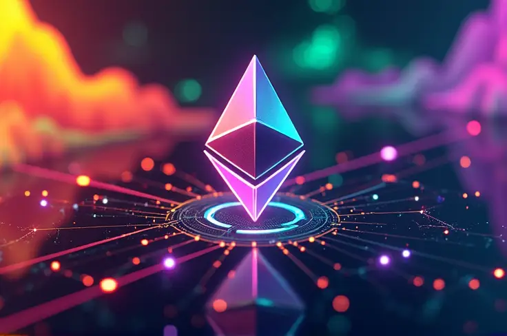 มูลนิธิ Ethereum เปลี่ยนแนวทางการดำเนินงาน สัญญาณที่ไม่ควรมองข้าม
