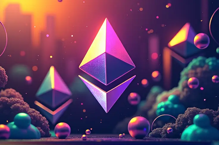 Ethereum รั้งหัวหาดในตลาดโทเคนสินทรัพย์ด้วยมูลค่าหลายพันล้าน
