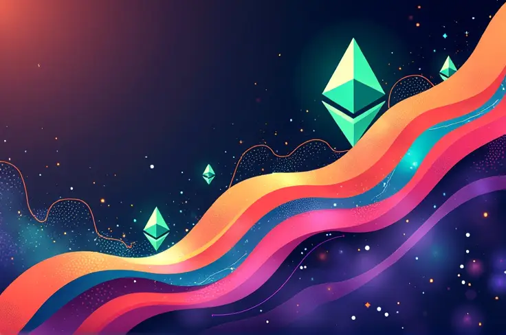 Ethereum Foundation ใกล้บรรลุเป้าหมายเก็บ ETH จำนวน 70,000 เหรียญ