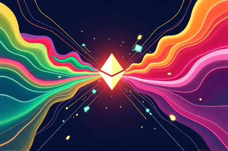 Ethereum Foundation ขาย 10,000 ETH ให้ BitMine ในดีล OTC มูลค่า 24 ล้านดอลลาร์