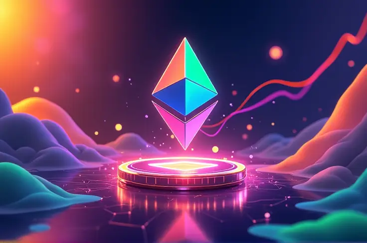 การยกเลิกการล็อกเหรียญของ Ethereum Foundation ดึงดูดความสนใจตลาด พร้อมกับสัญญาณขายทอดตลาด?