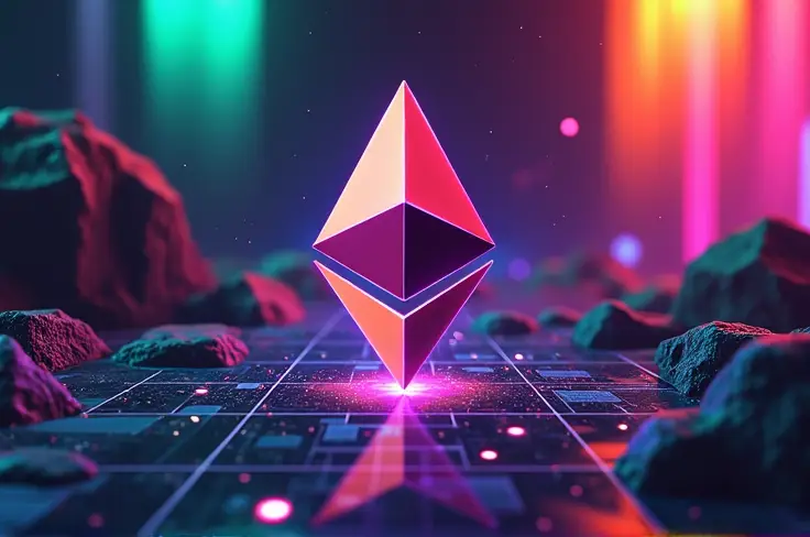 มูลนิธิ Ethereum เปลี่ยนแผนการเล่น เกิดสัญญาณที่ยากจะมองข้าม