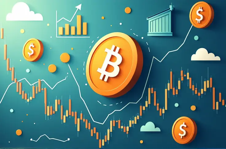 วิเคราะห์ตลาด BTC สัปดาห์ที่ 15: แนวโน้มและโอกาสการลงทุน