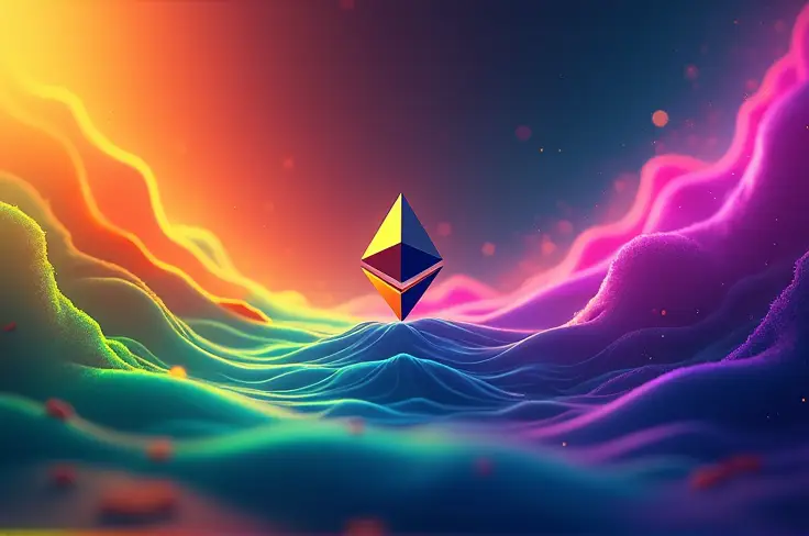Ethereum ให้ผลตอบแทนความเสี่ยงอีกครั้ง แต่ทิศทางเปลี่ยนไป