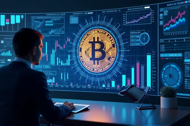 วิเคราะห์ Bitcoin จาก The Bitcoin Vector #49: แนวโน้มและโอกาสในตลาดคริปโต