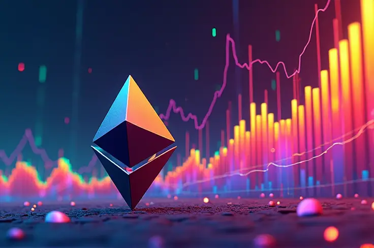 ราคา Ethereum เด้งตัวขึ้นจากแนวโน้มหลายปีที่ชี้ให้เห็นจุดต่ำสุดของตลาดหมีตั้งแต่ปี 2019: พร้อมขึ้นแรง 3 เท่าหรือไม่?